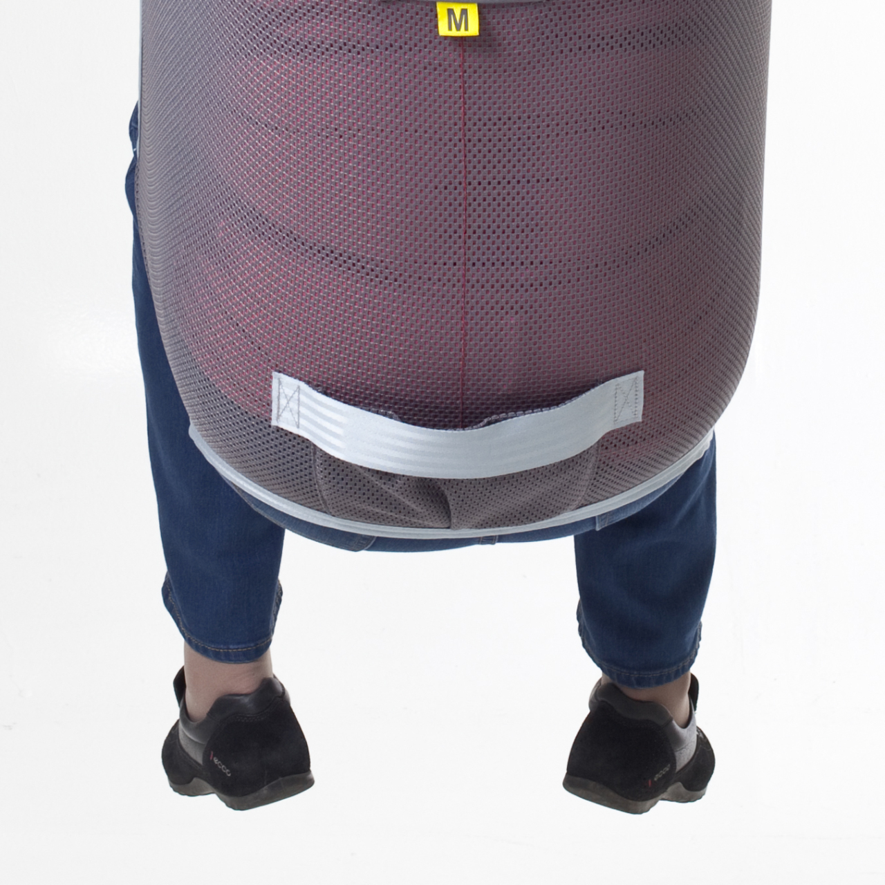 Easier positioning