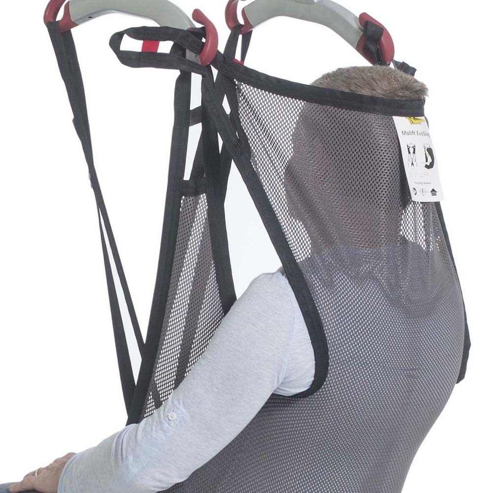 No webbing or seams in the surface
