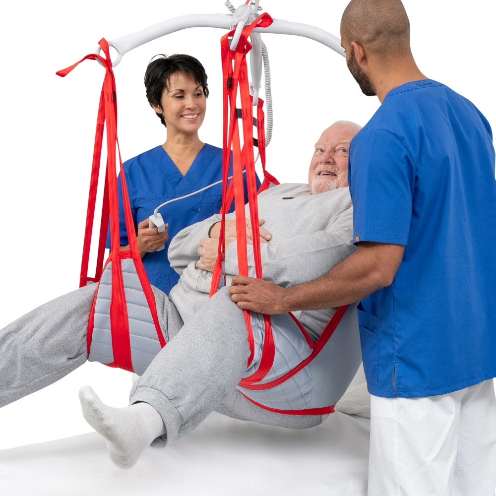 Full-body support