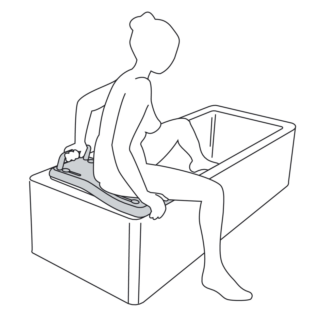 Instruction, step 2