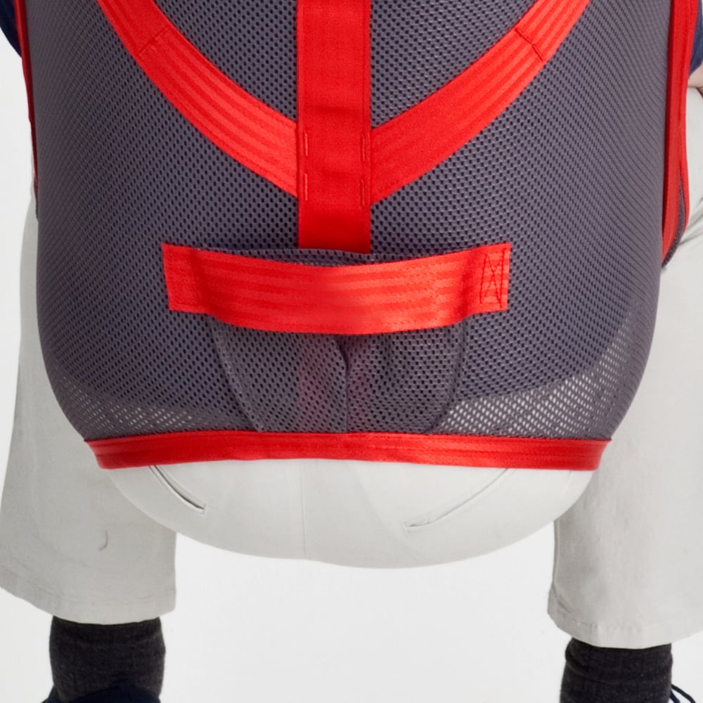 Application pockets