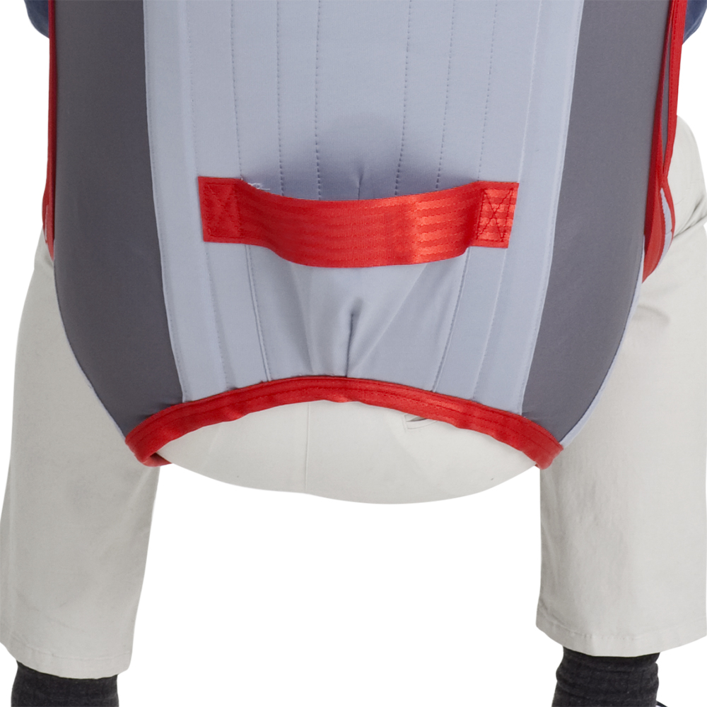 Application pocket