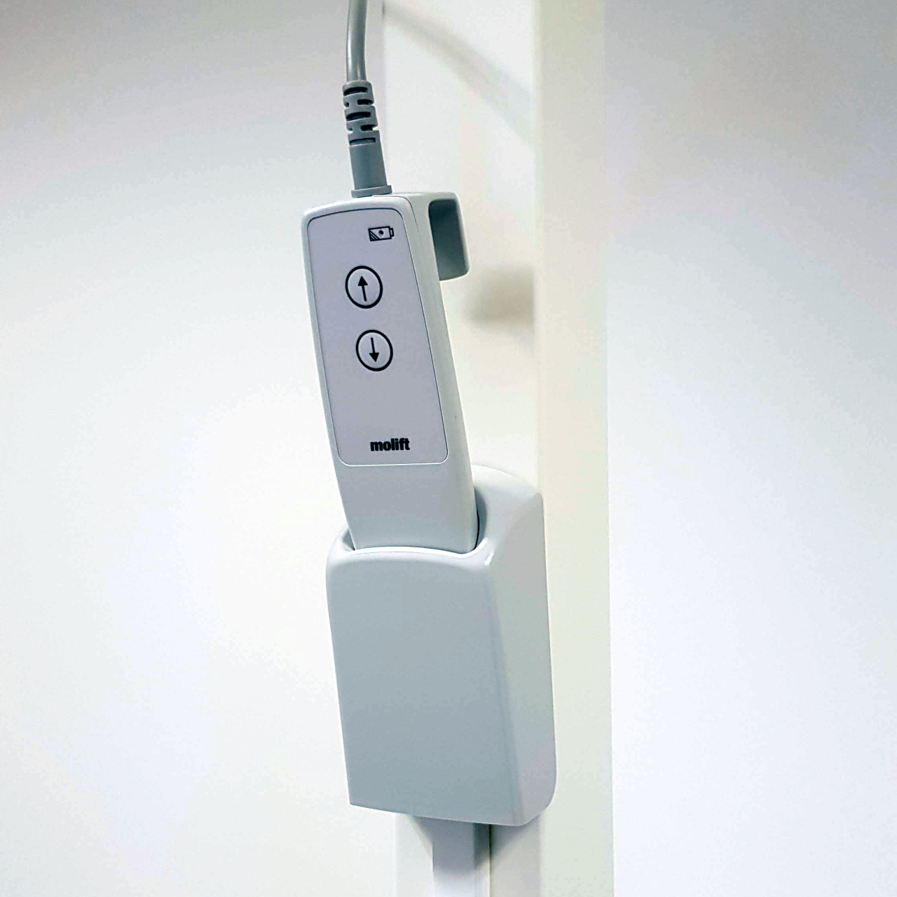 Easy to charge