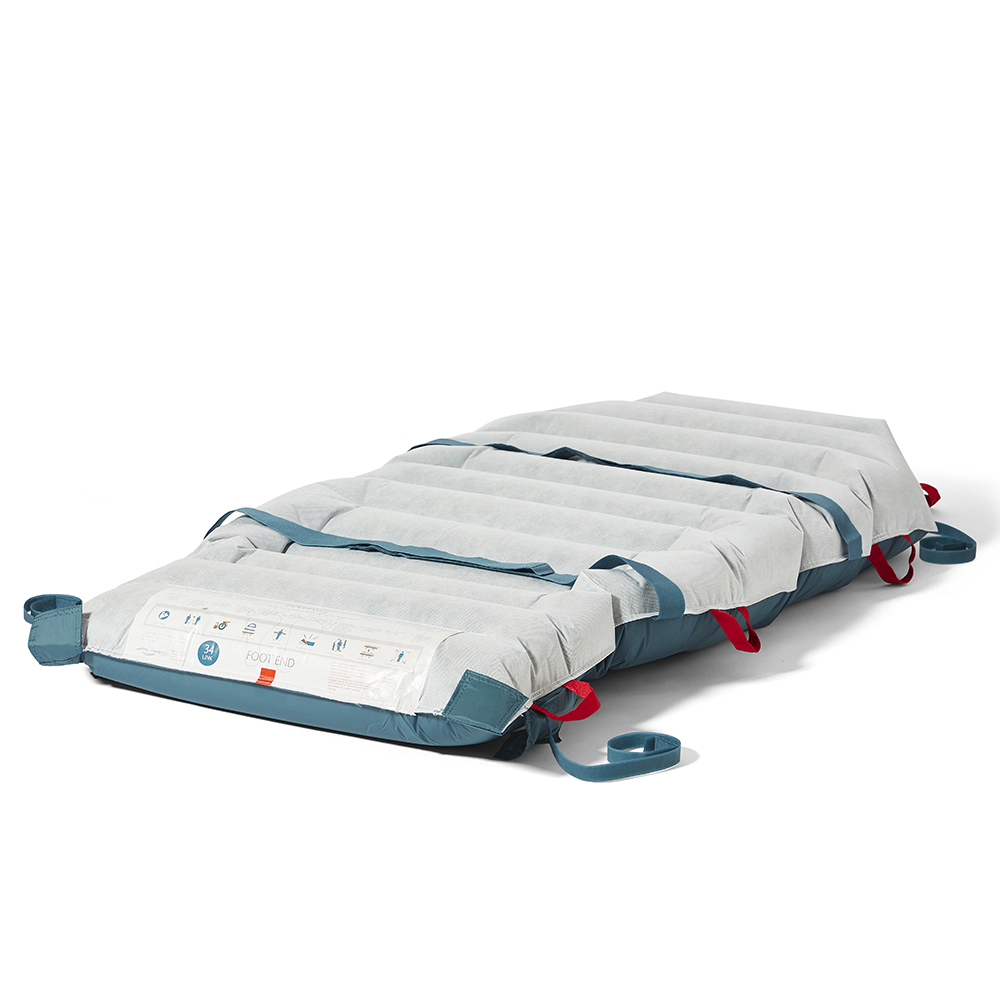 HoverMatt SPU Link