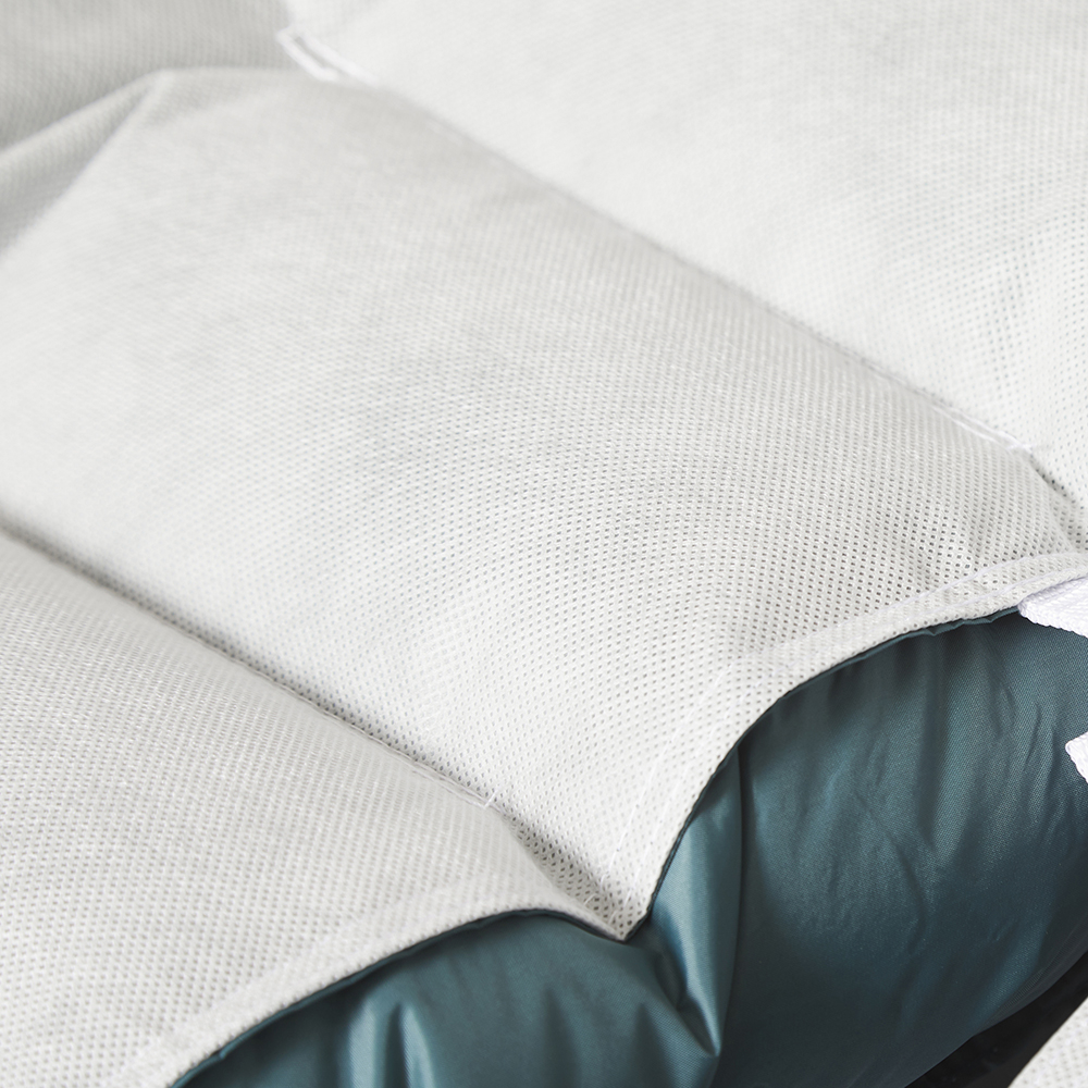 Supports pressure injury prevention