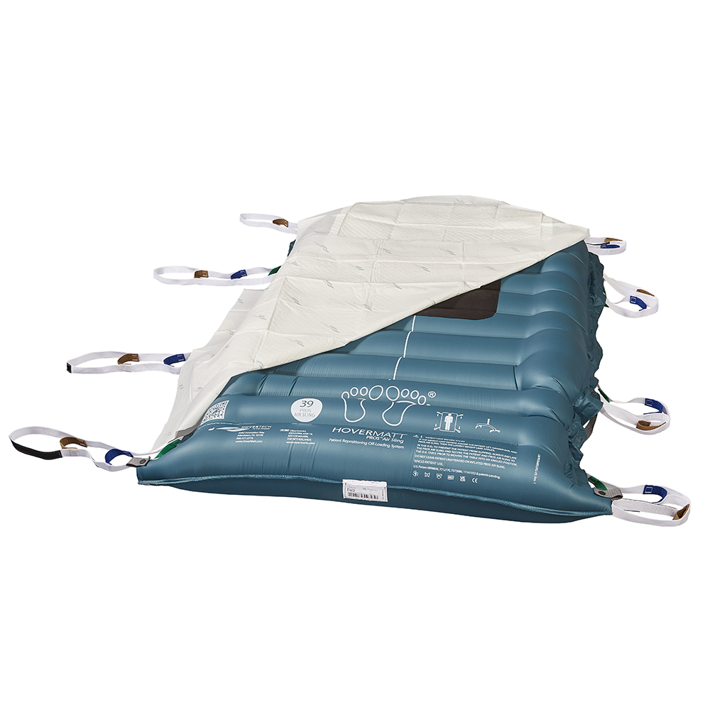 HoverMatt PROS Air Sling