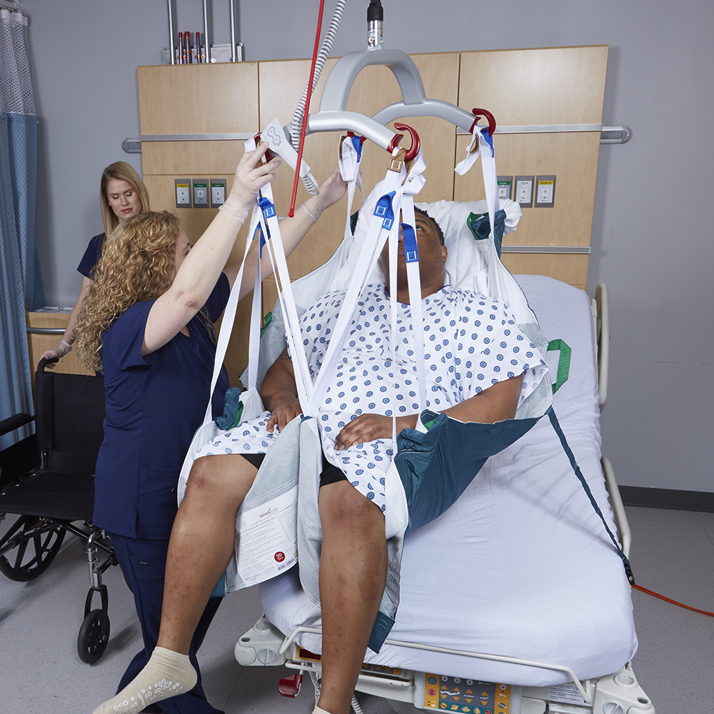 Full-body support