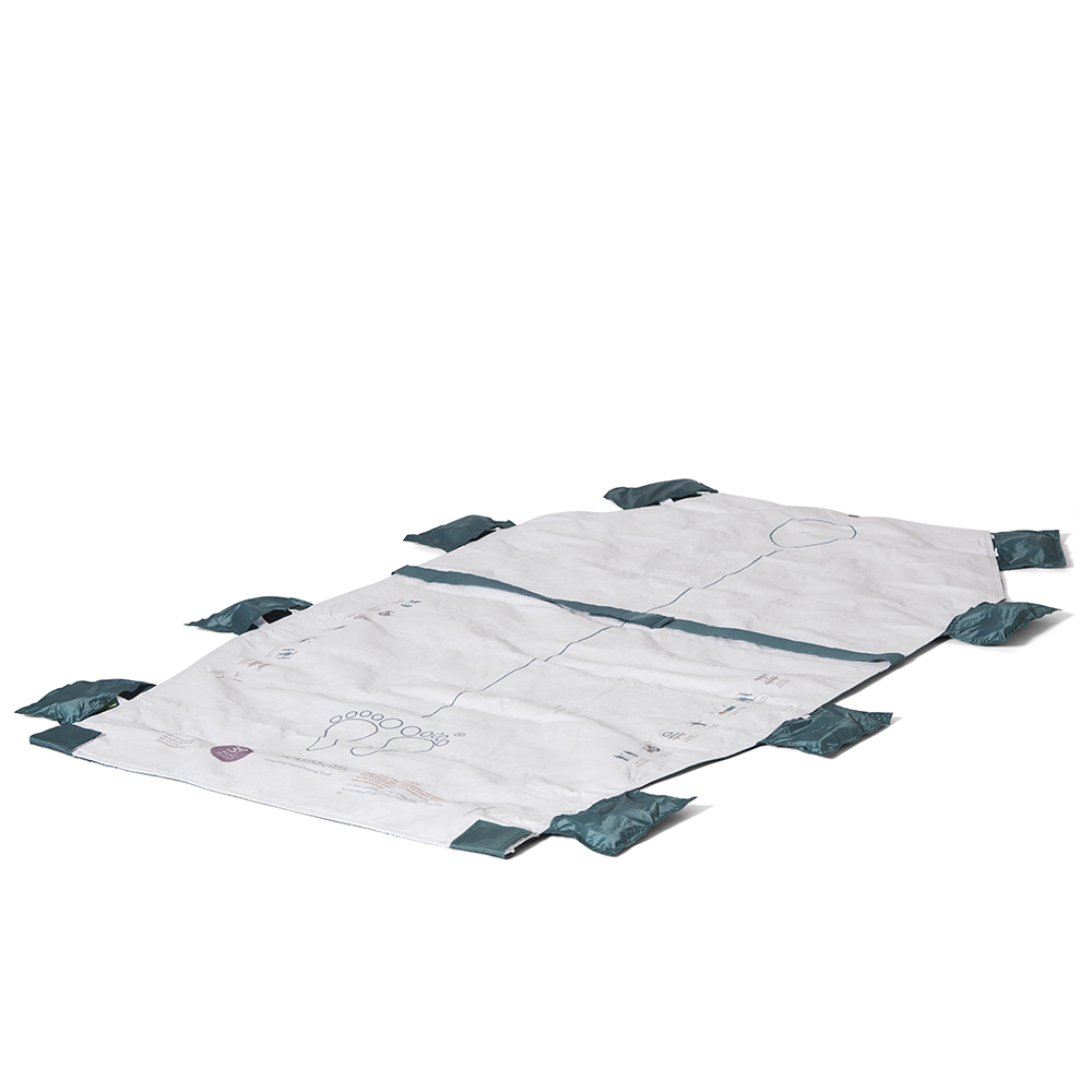 HoverSling SPU Repositioning Sheet - Image 4