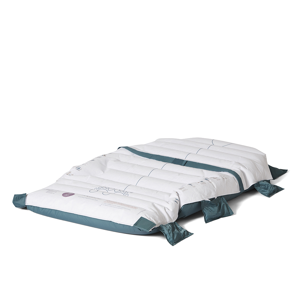 HoverSling SPU Repositioning Sheet - Image 2
