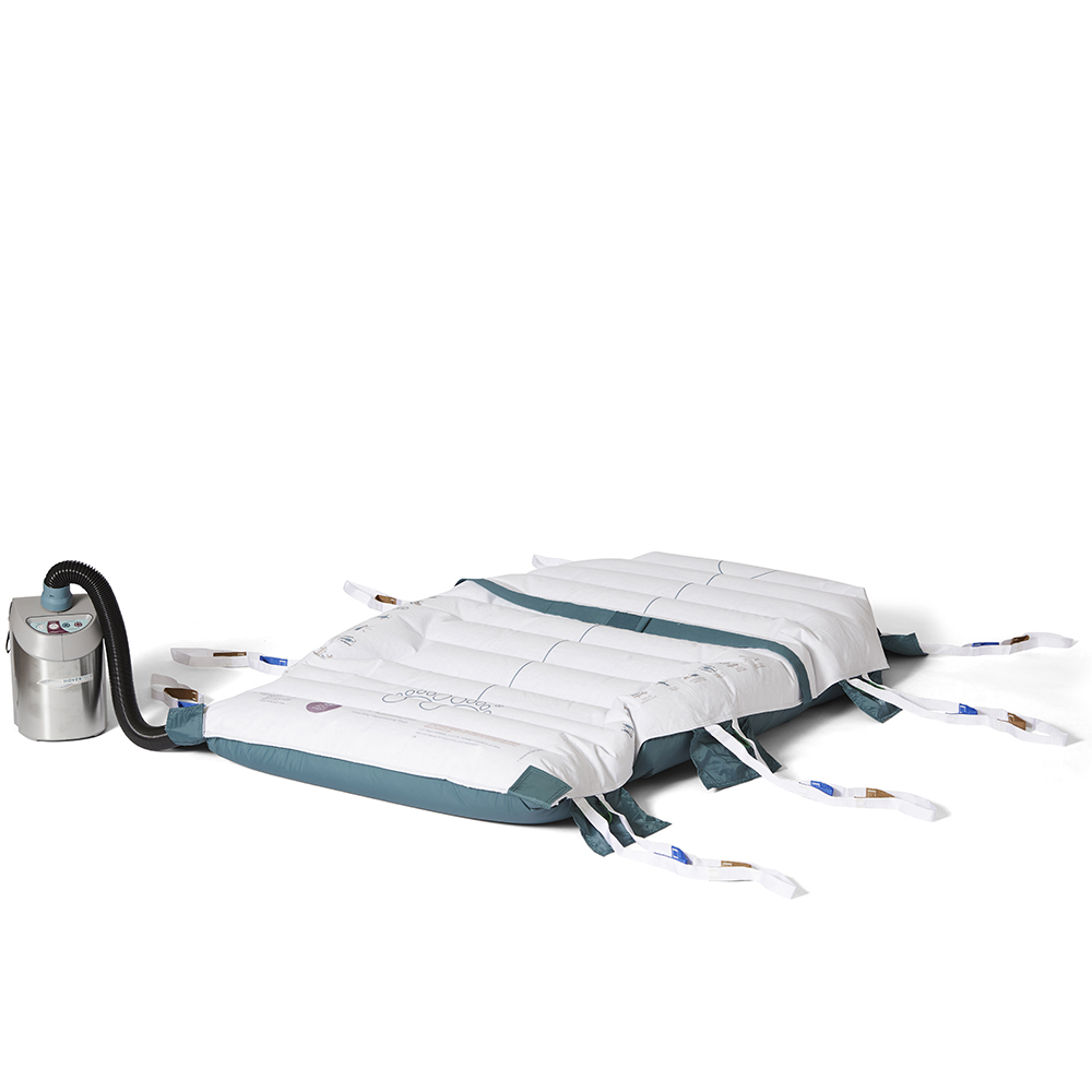 HoverSling SPU Repositioning Sheet - Image 3