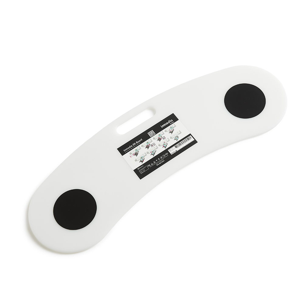 Sturdy with anti-slip