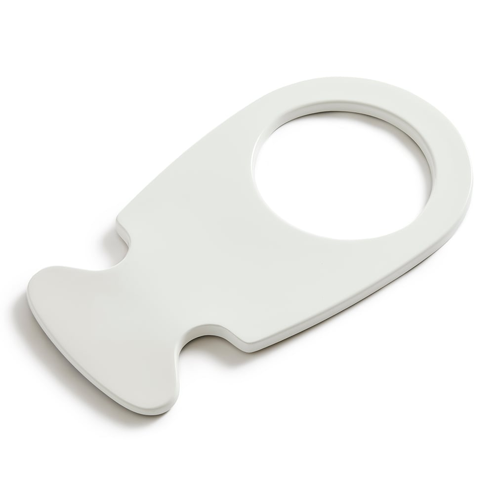 Designed for toilet visits