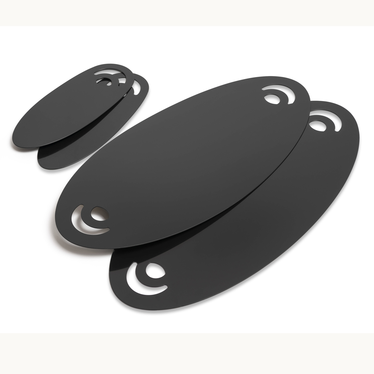 Two sizes