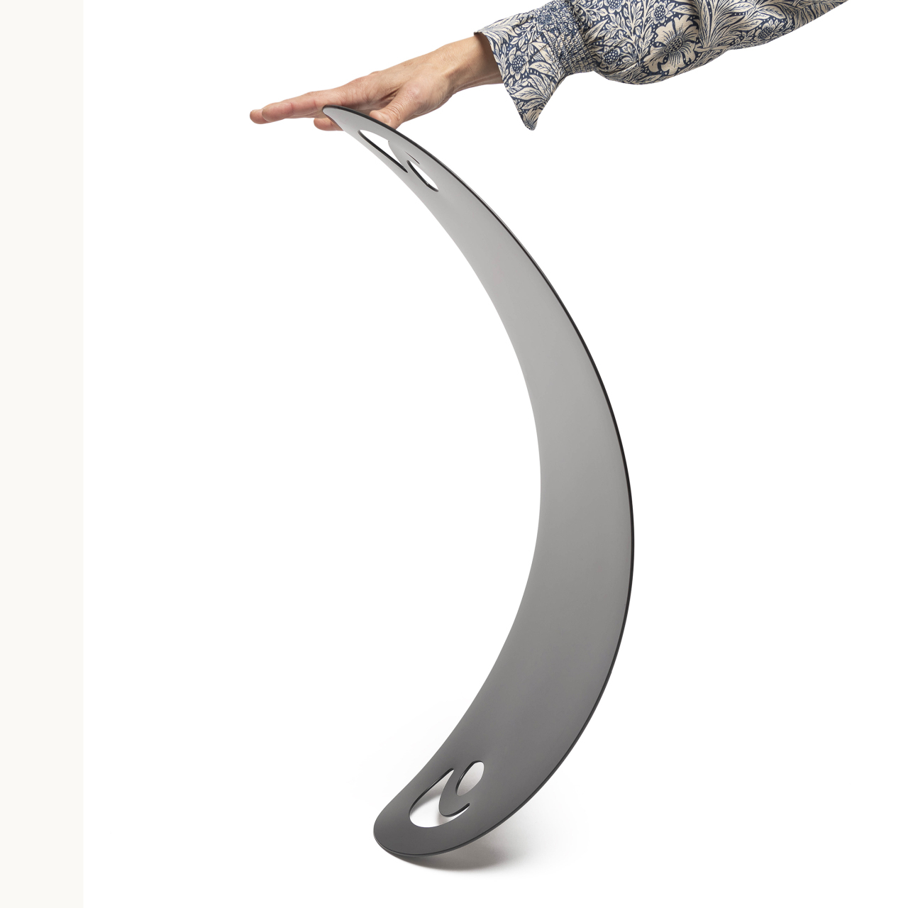 Thin and flexible