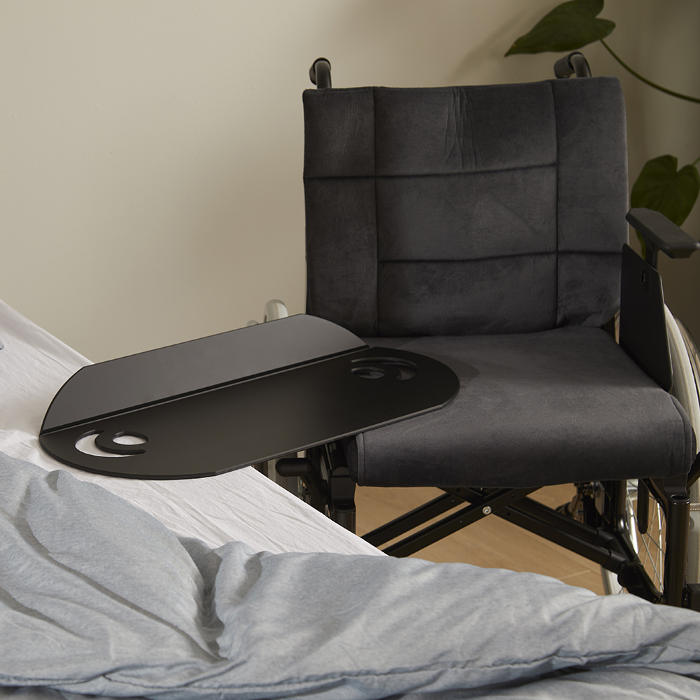 Additional stability with the flap