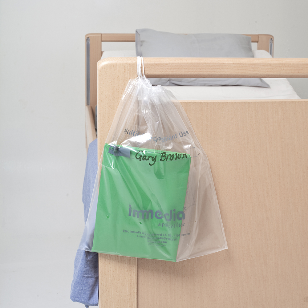 Immedia MultiGlide Single Patient Use - Image 4