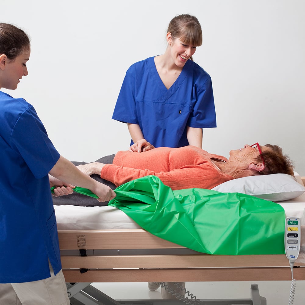 Single patient use