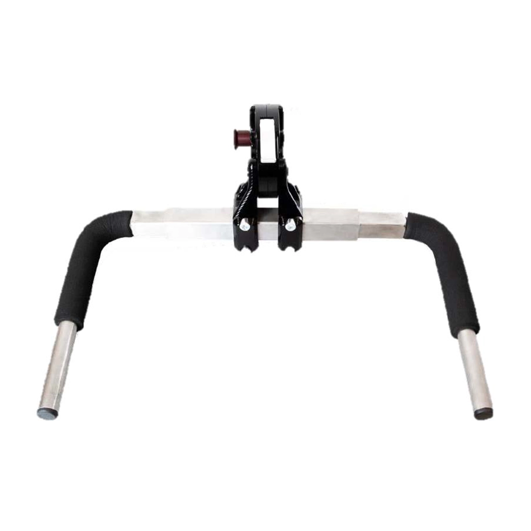 Lateral linking system