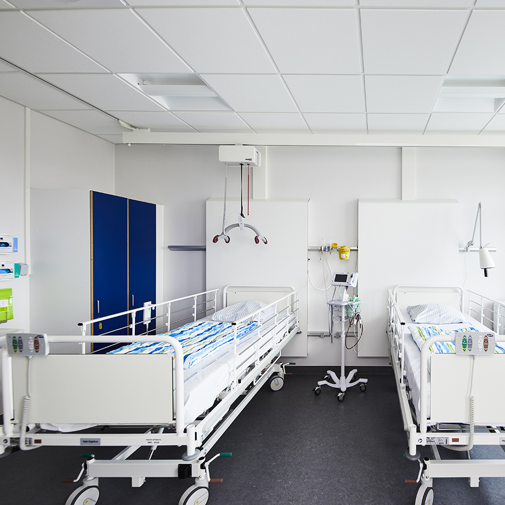 Lifting capacity for all needs
