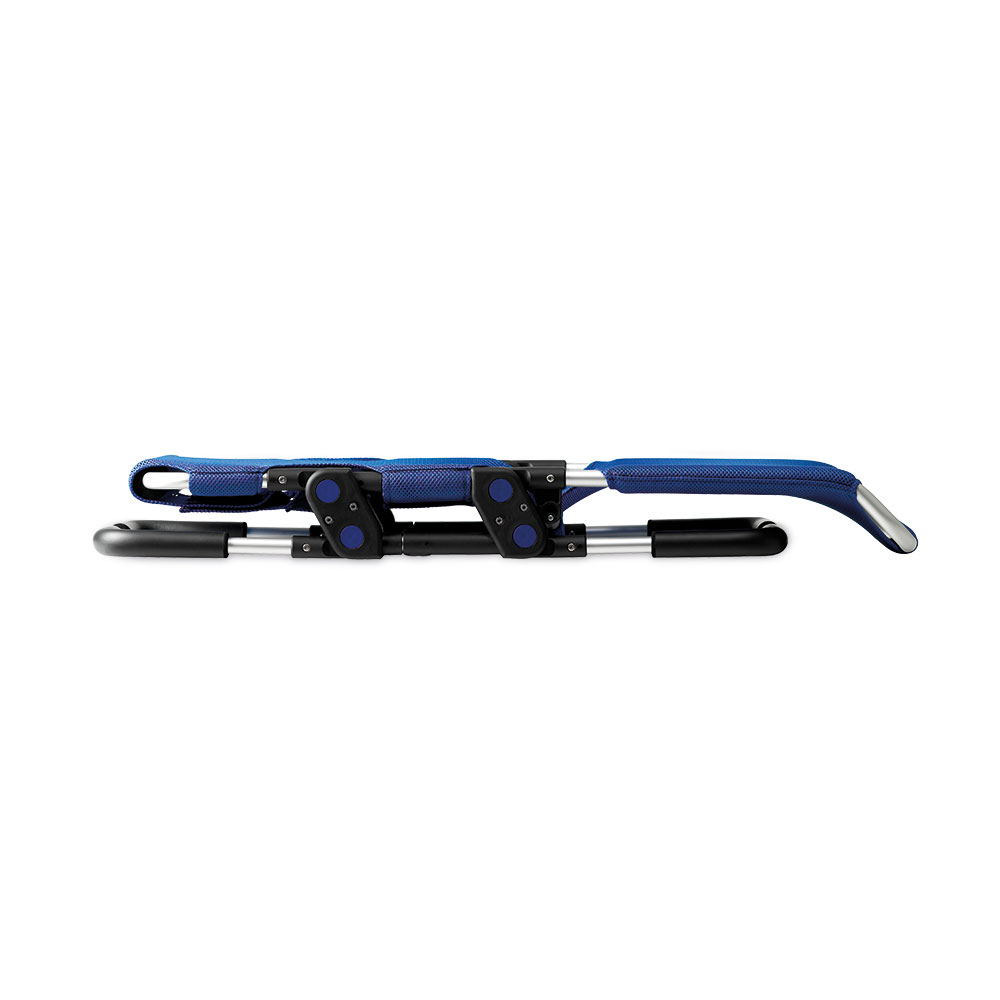 Compact folding