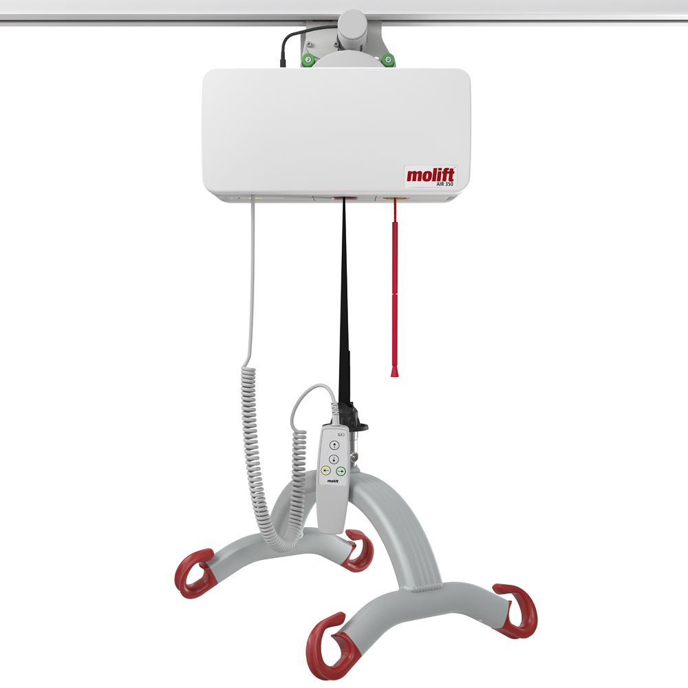 Molift Air 350 - Image 7