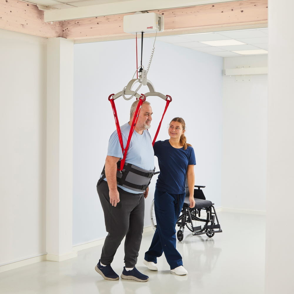 Molift Air 350 - Image 3