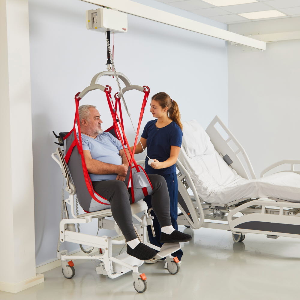 Molift Air 350 - Image 2