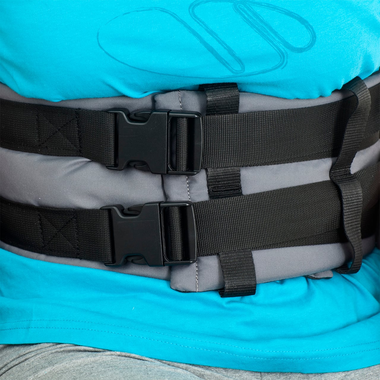 Extra trunk support