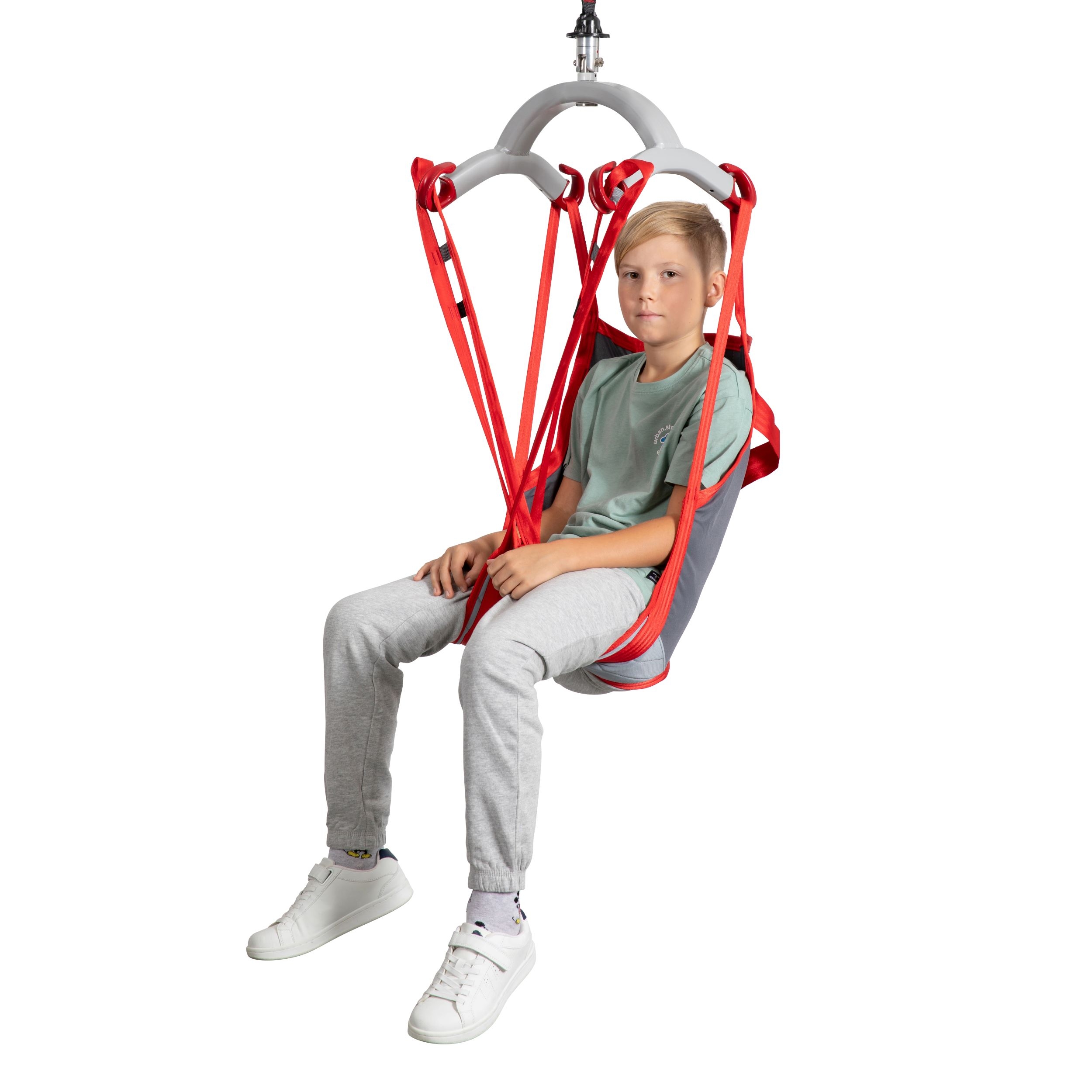 Molift RgoSling MediumBack Padded - Image 3