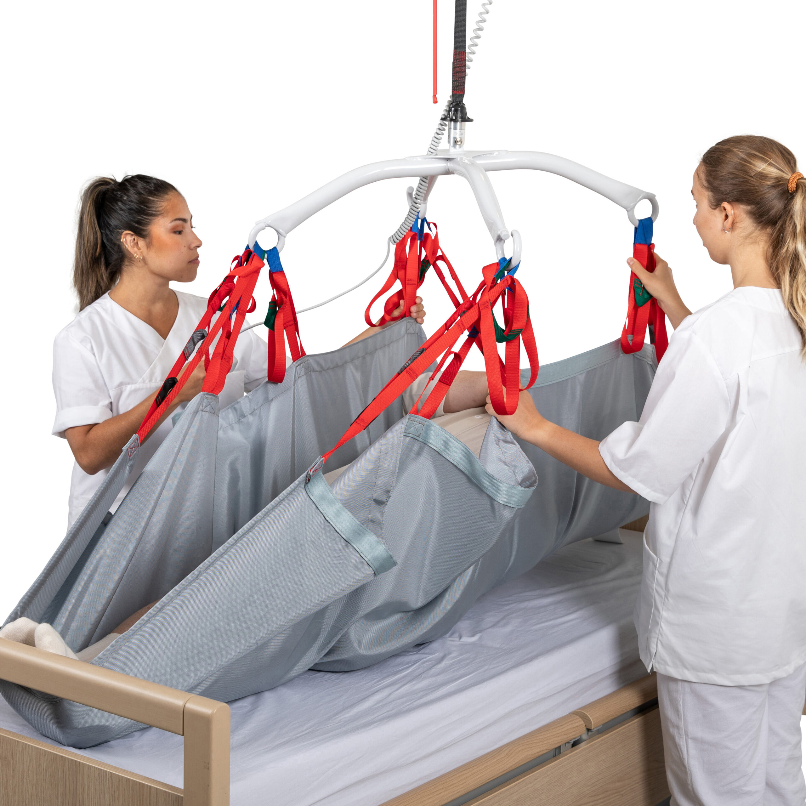 Molift RgoSling Repositioning Sheet - Image 3