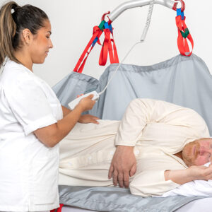 Molift RgoSling Repositioning Sheet