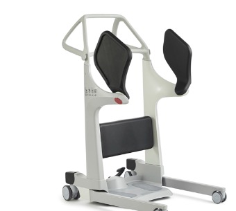 Molift Transfer Pro sit-to-stand transfer device