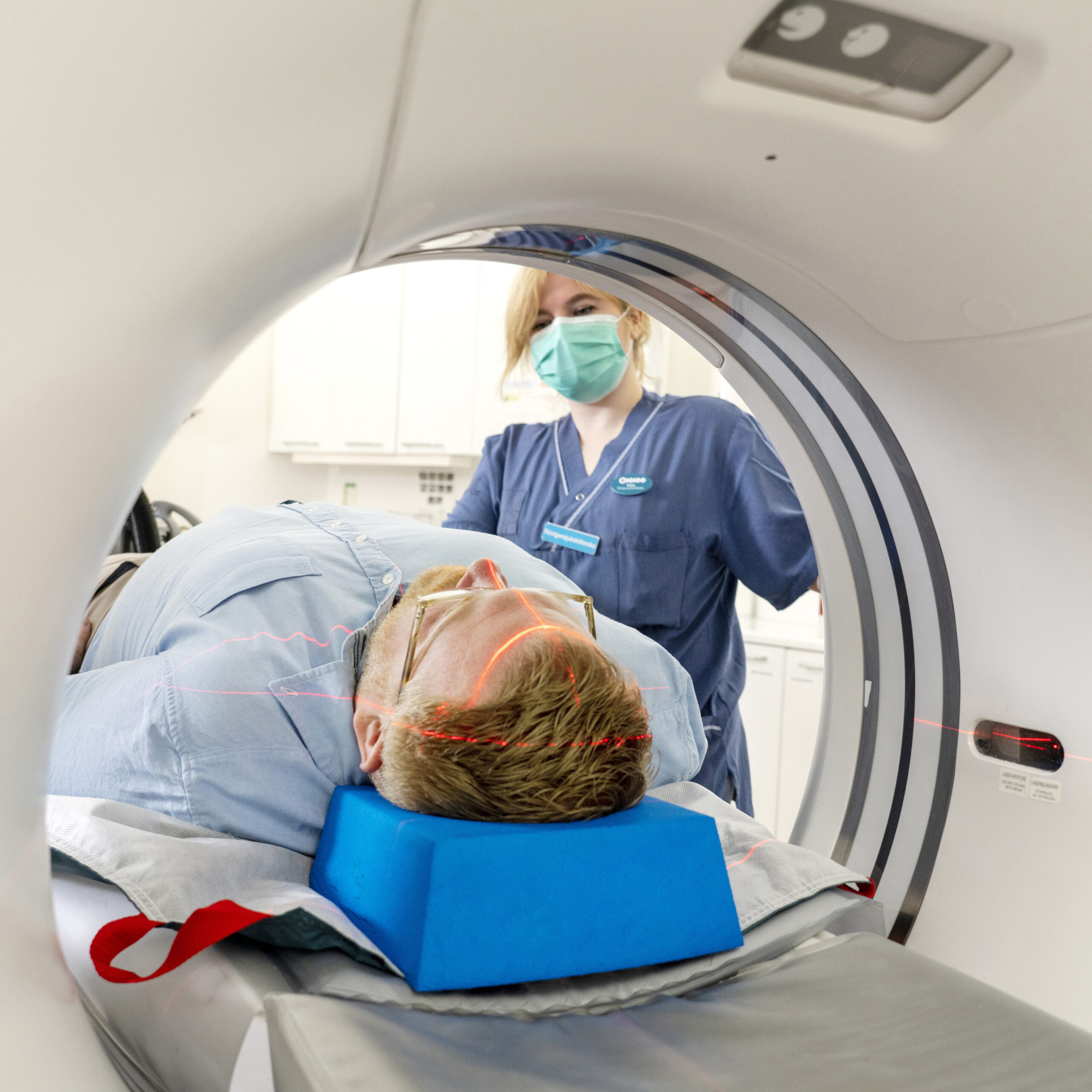 MRI compatible