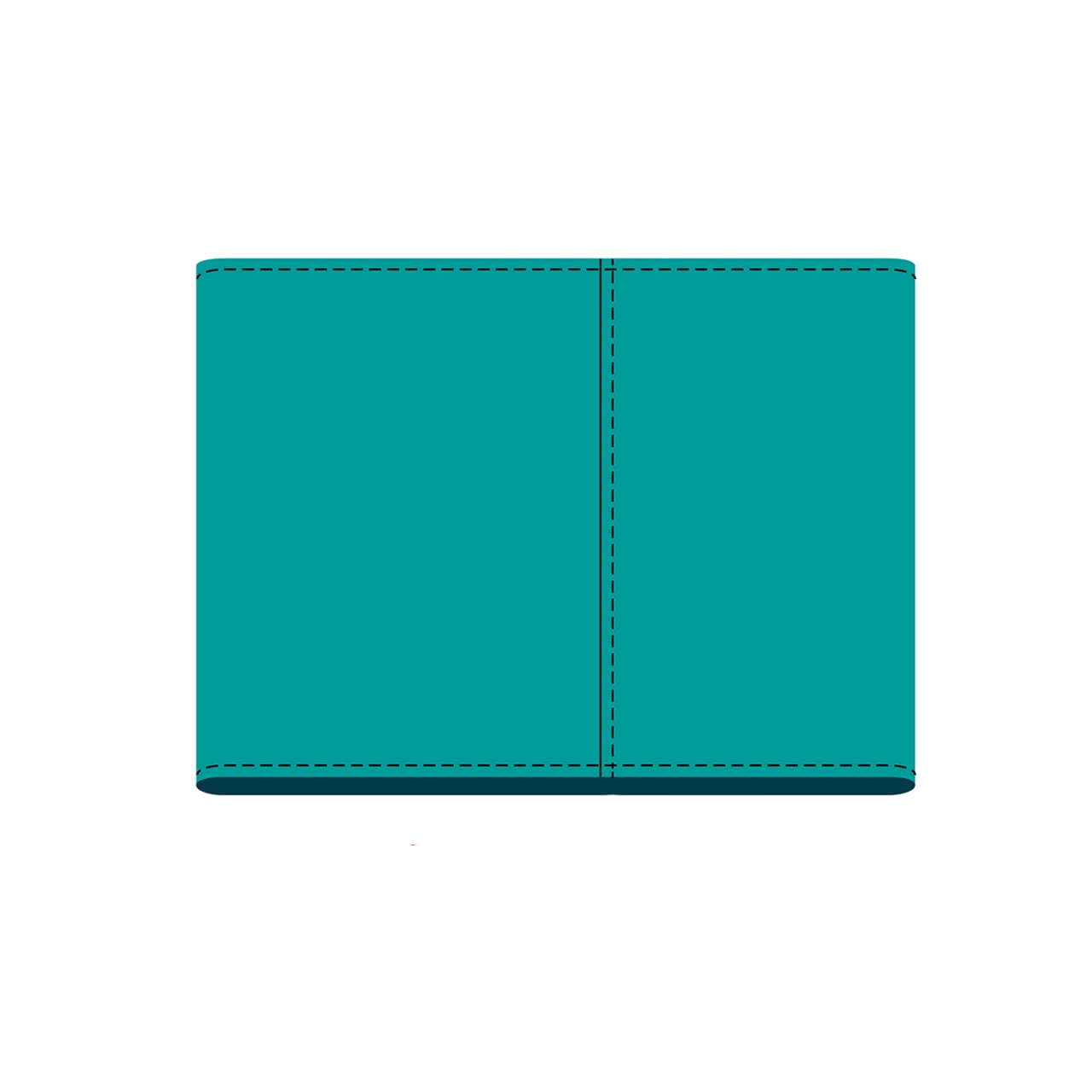 Thin tubular slide sheet
