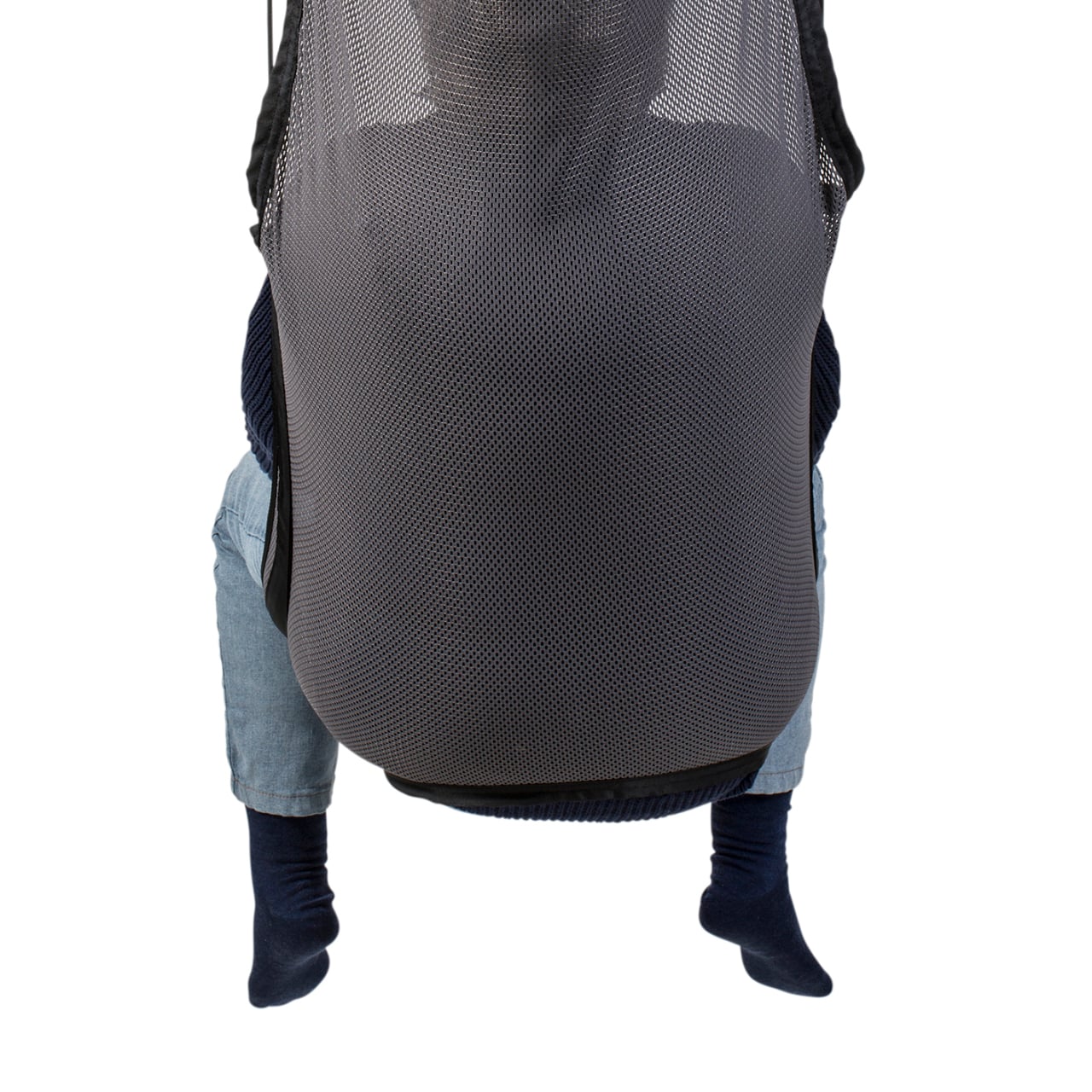 No pockets