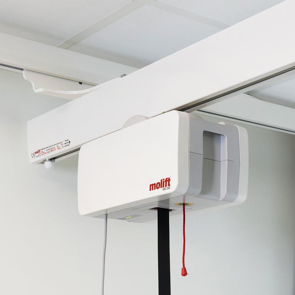 Part of a flexible system