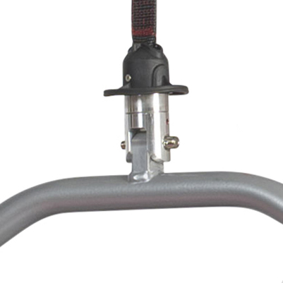 Quick-release coupling