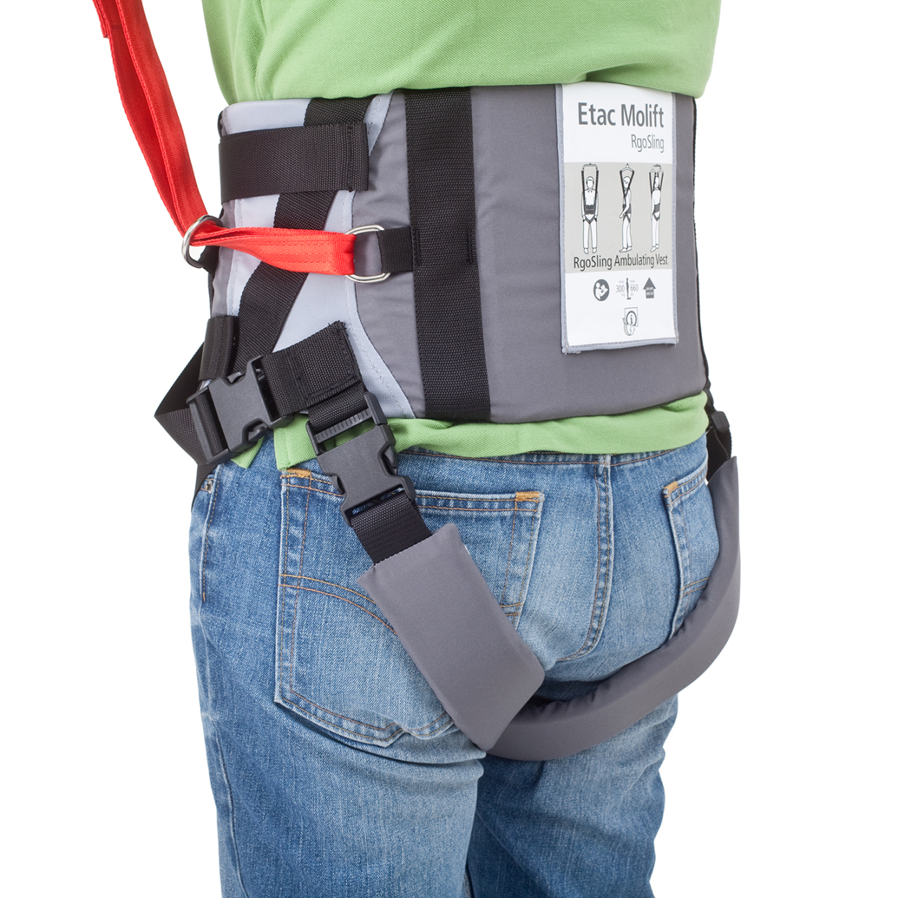 The best possible comfort and safety