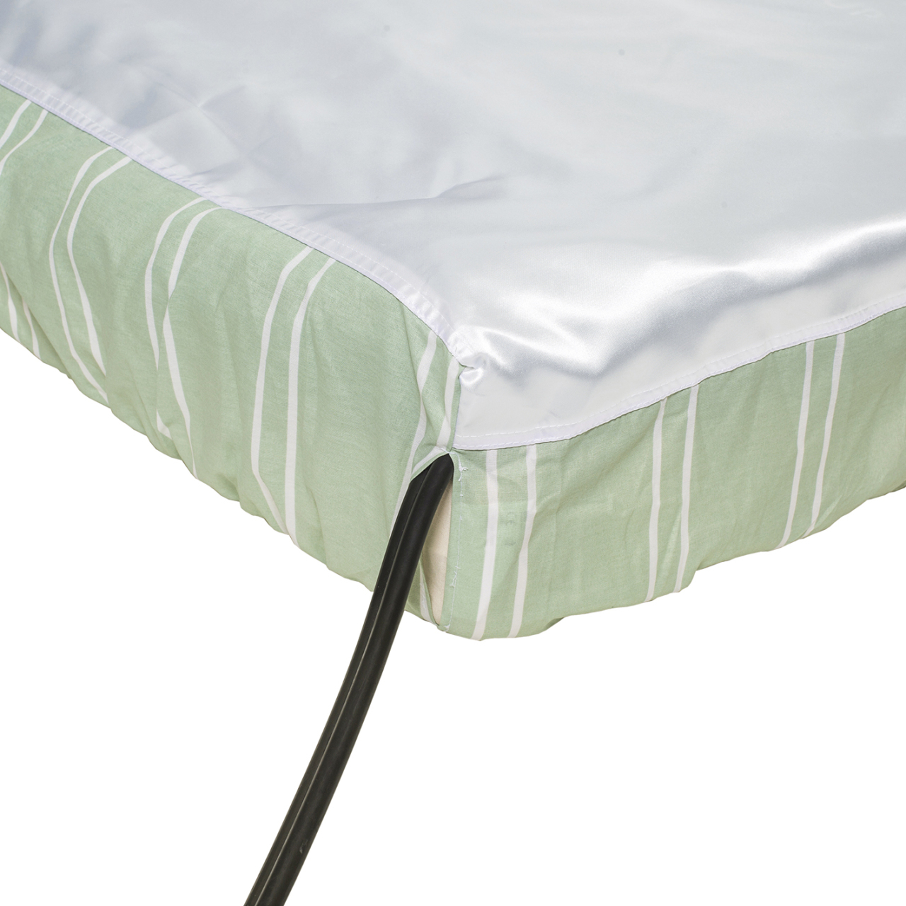 BaseSheet 2Direction Elastic Fit