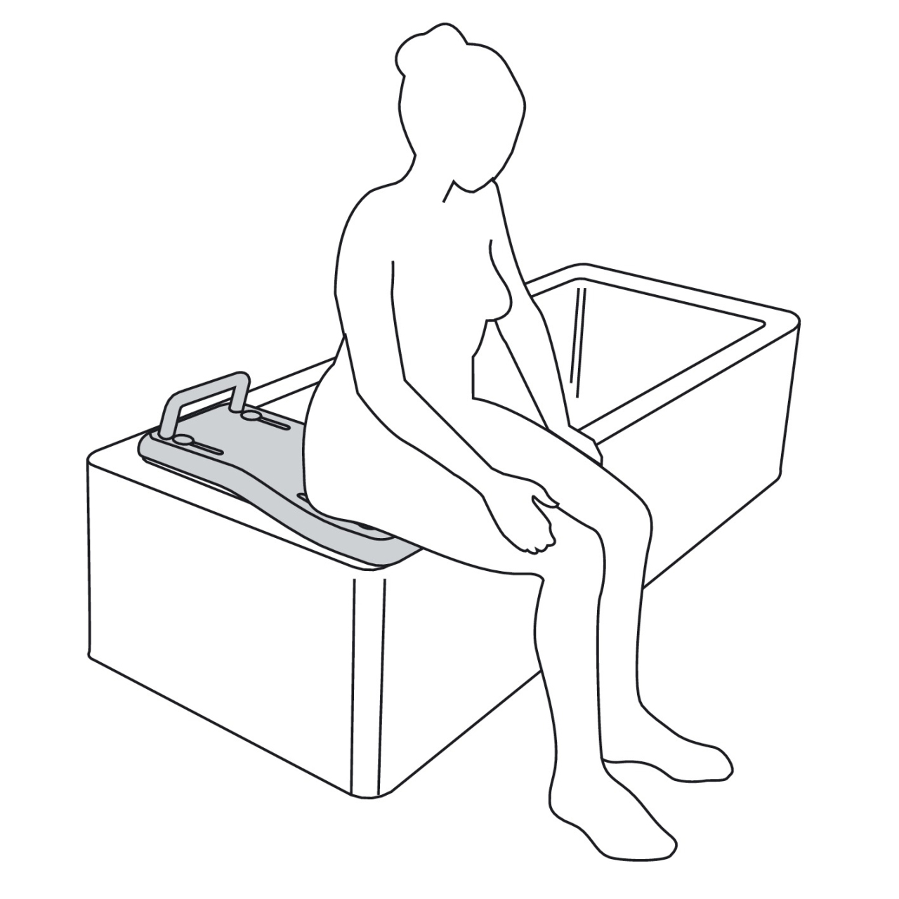 Instruction, step 1