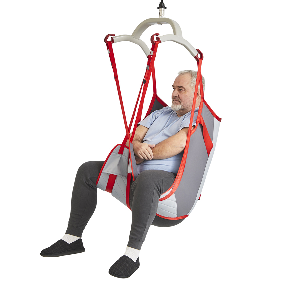 Molift RgoSling MediumBack Padded - Image 2