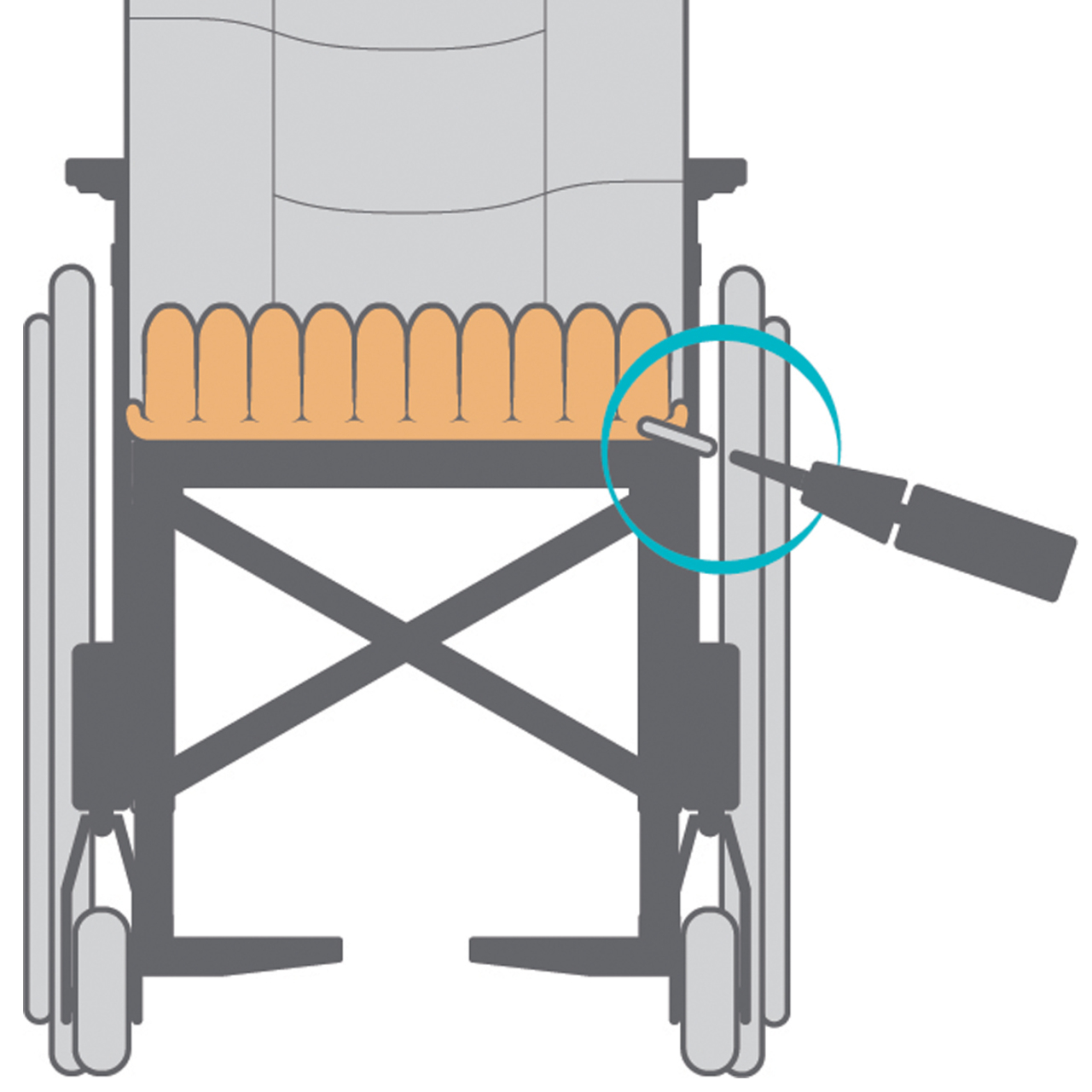 Single Chamber