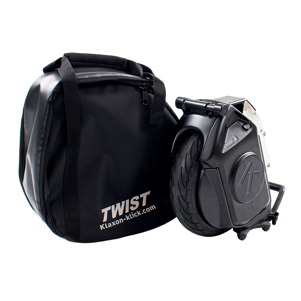 Klaxon Twist R - Image 2